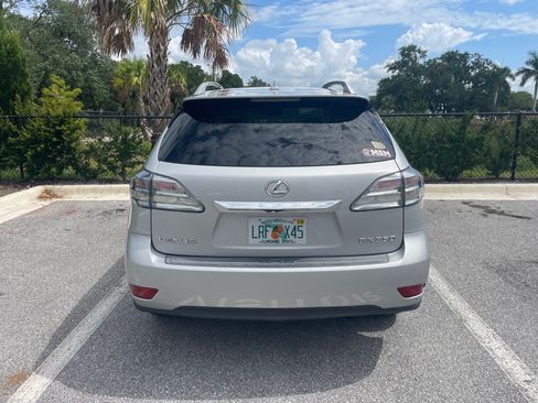 Used 2010 Lexus RX 350 2WD image 13