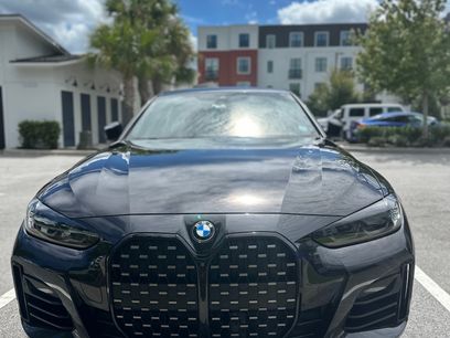 Used 2024 BMW M440i xDrive Gran Coupe w/ Premium Package