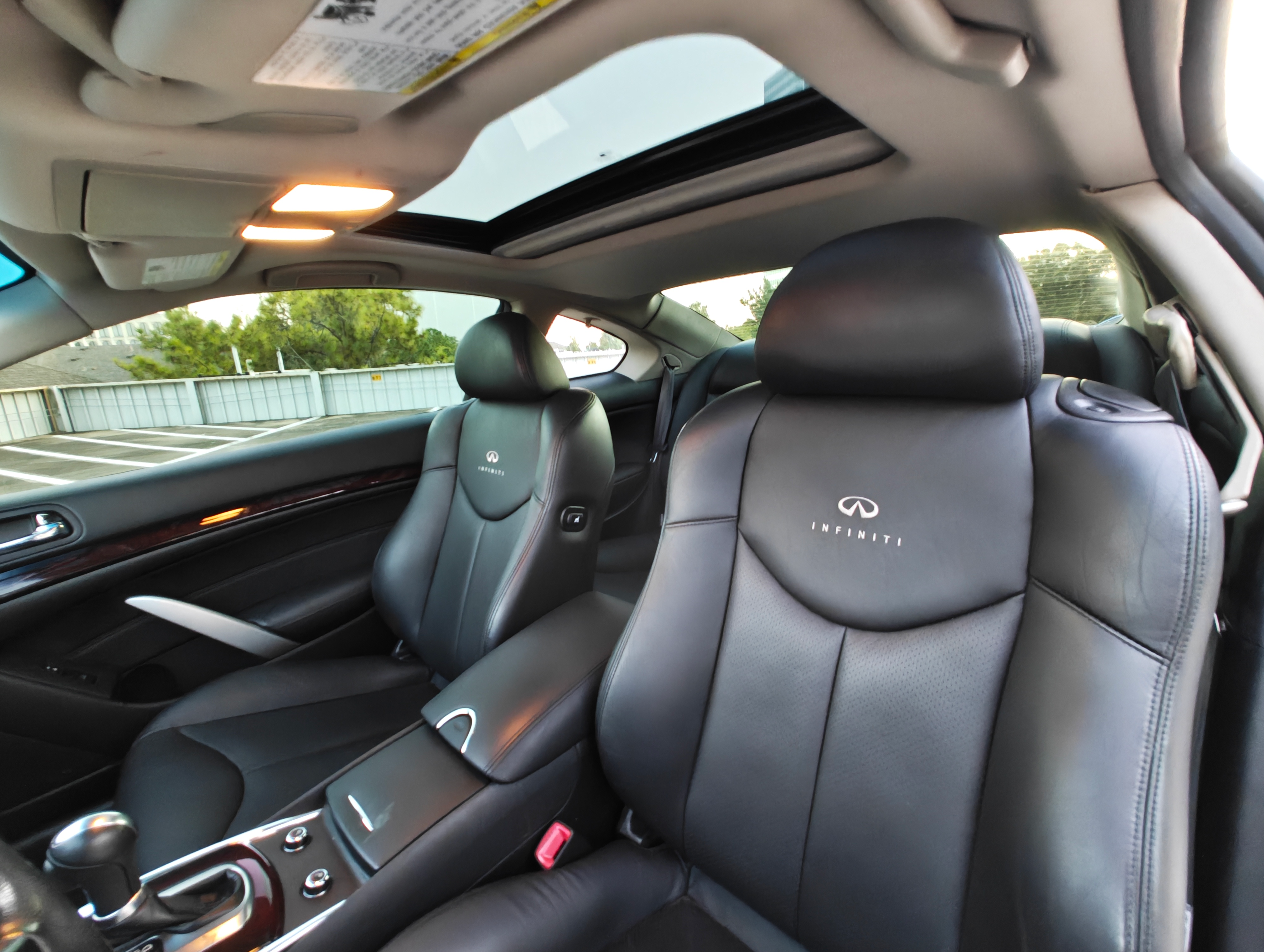 Used 2013 INFINITI G37 Journey w/ Premium Pkg RWD image 13