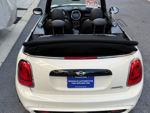 Used 2018 MINI Cooper S image 5