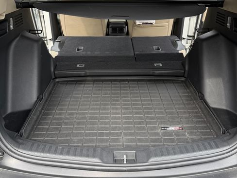 Used 2017 Honda CR-V EX-L image 21