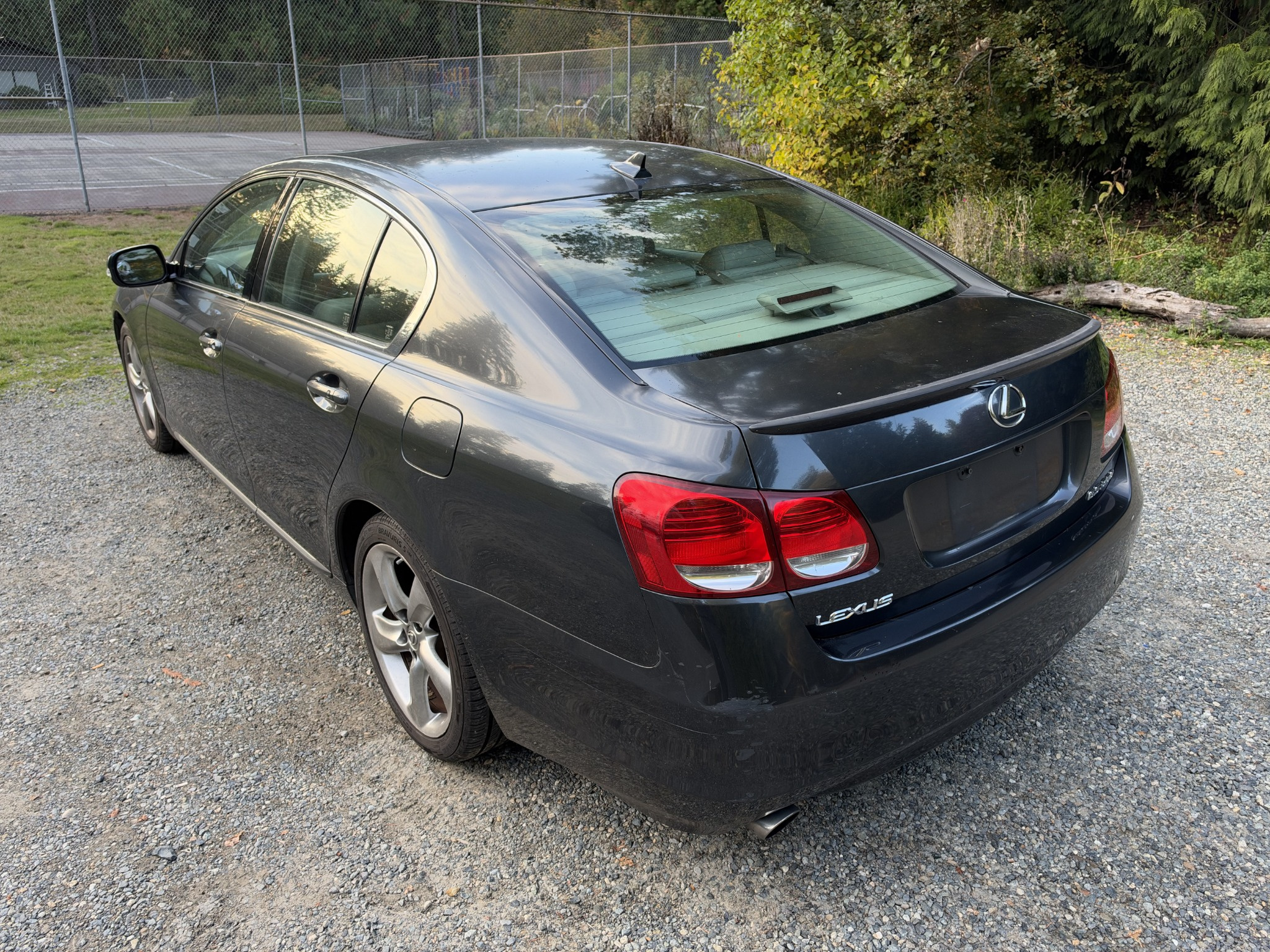 Used 2008 Lexus GS 350 RWD image 6