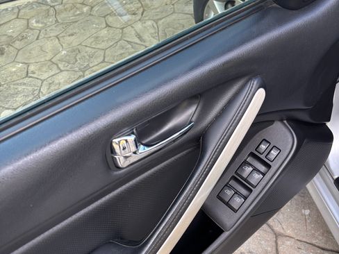 Used 2006 INFINITI G35 Sedan w/ (P03) Premium Pkg C image 13