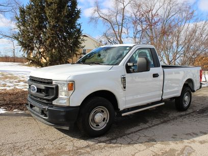Used 2022 Ford F250 XL