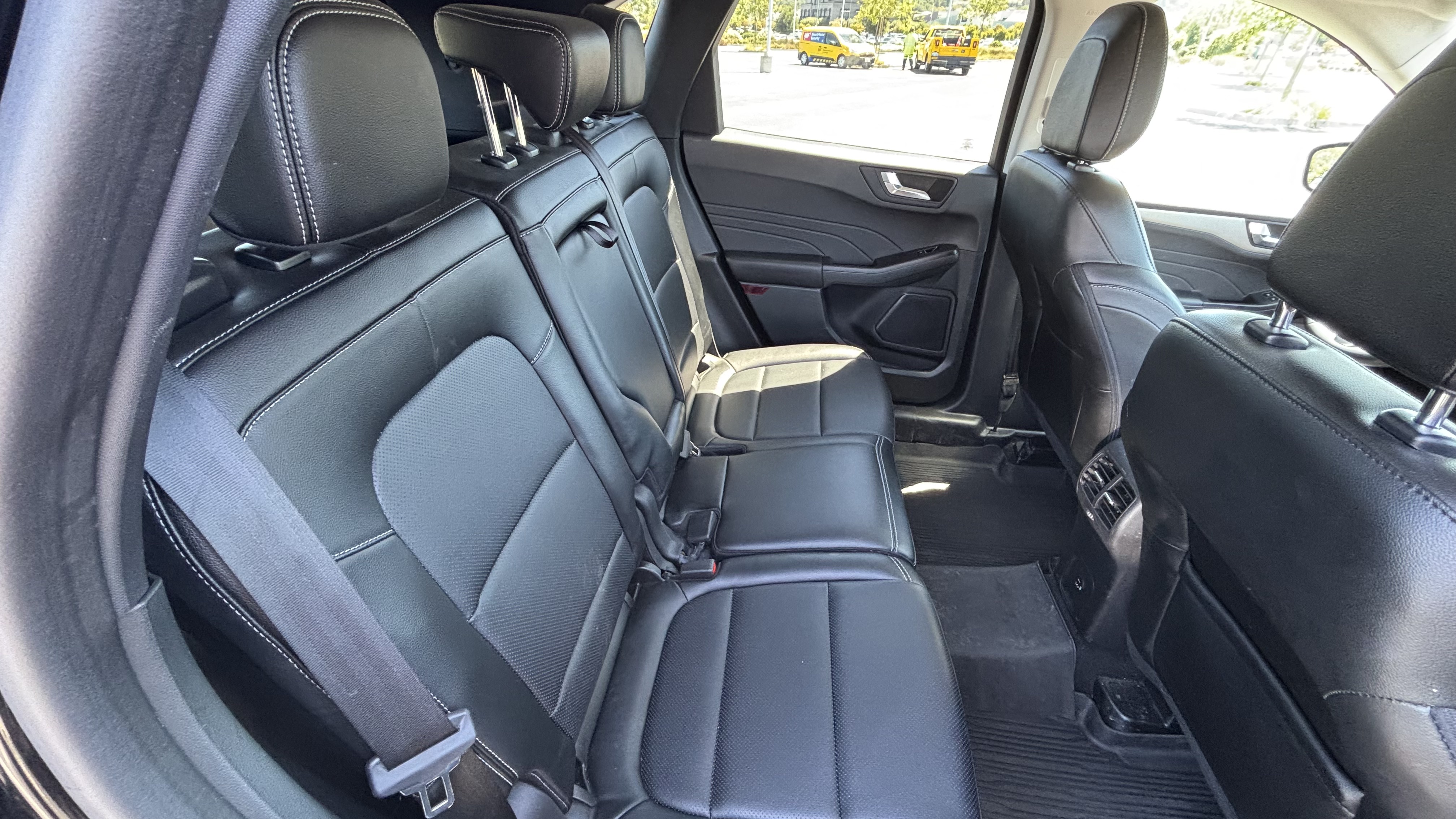 Used 2022 Ford Escape SEL AWD/4WD image 18