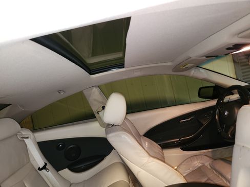 Used 2007 BMW 650i Coupe image 13