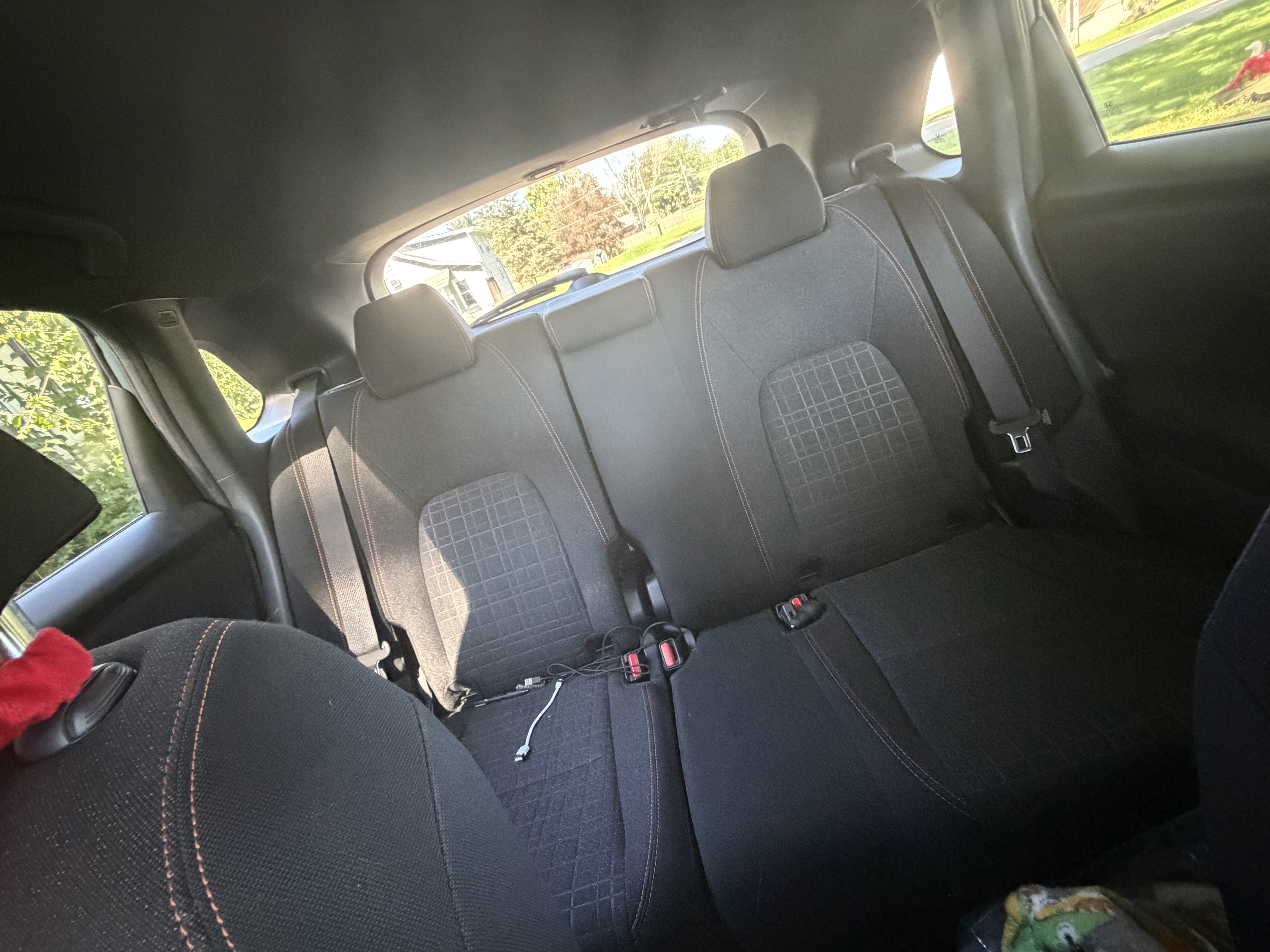 Used 2023 Honda HR-V Sport image 8