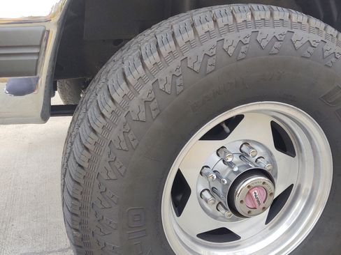 Used 1994 Ford F350 4x4 Crew Cab image 21