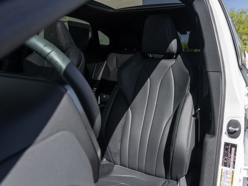 Used 2025 Lexus RX 500h F Sport w/ Convenience Package image 10