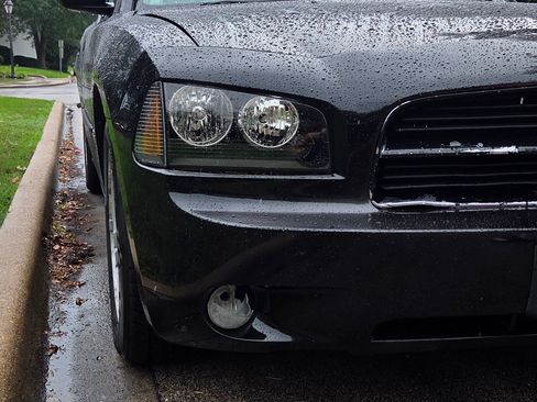 Used 2006 Dodge Charger RWD image 4