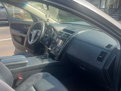 Used 2013 MAZDA CX-9 Sport AWD/4WD image 8