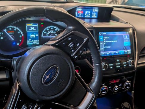 Used 2021 Subaru Forester Sport image 10