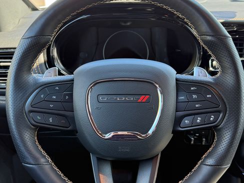 Used 2025 Dodge Durango R/T image 9