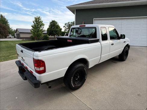 Used 2007 Ford Ranger XLT RWD image 5