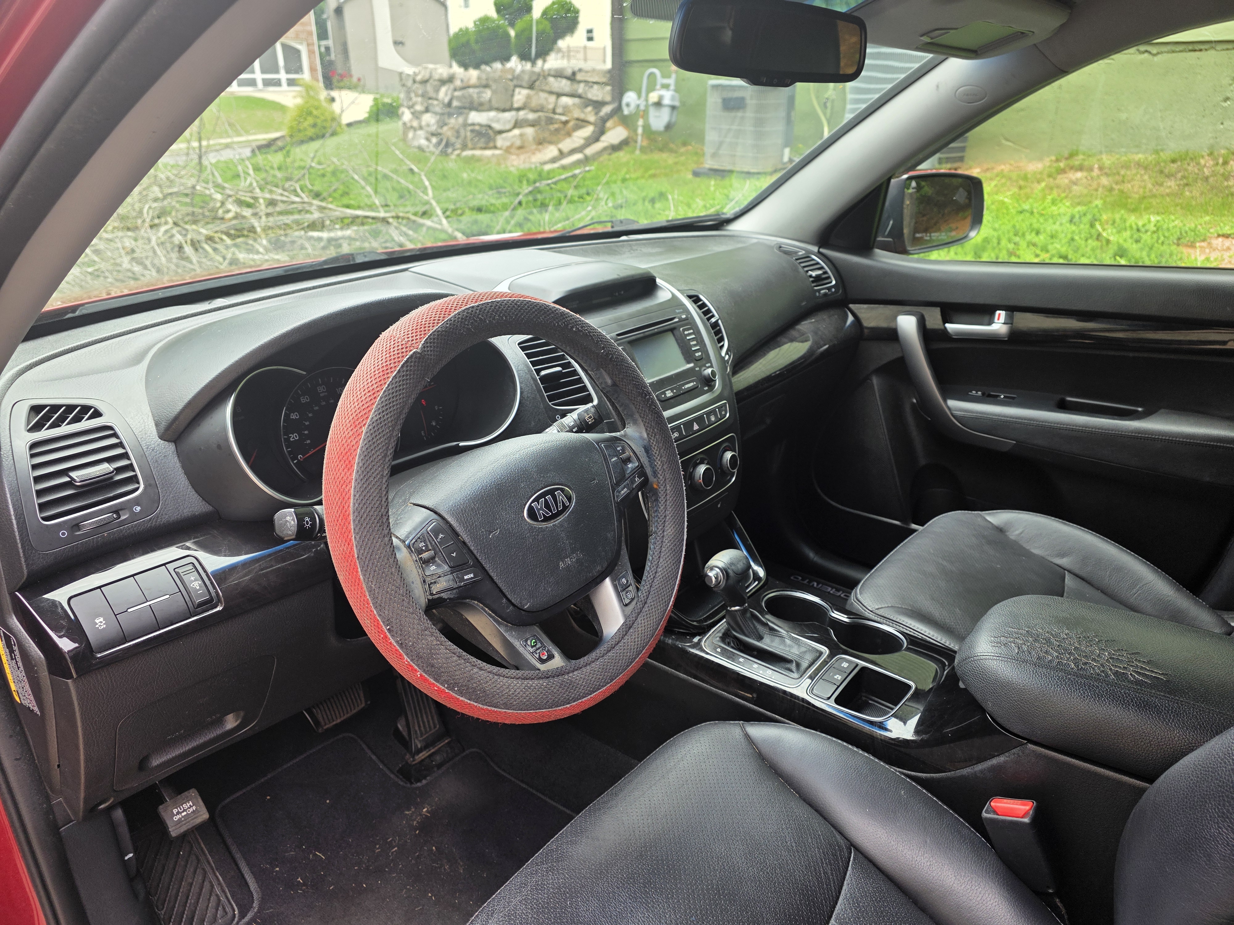 Used 2015 Kia Sorento LX FWD image 8