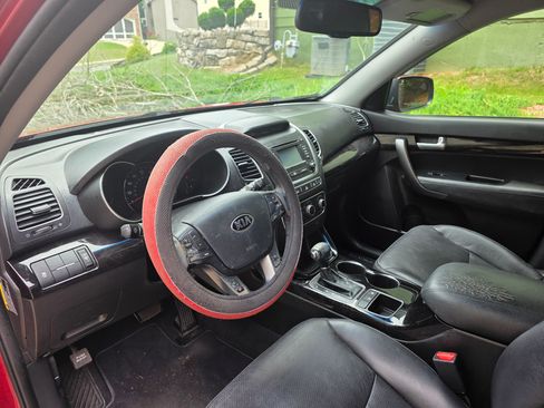 Used 2015 Kia Sorento LX FWD image 8