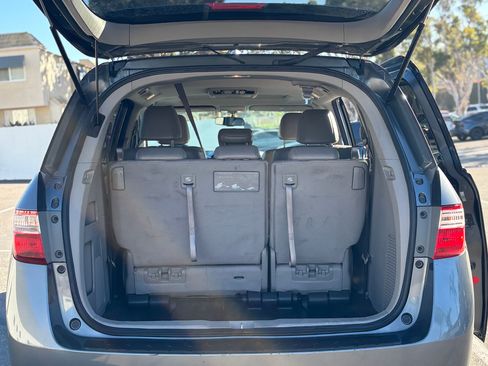 Used 2012 Honda Odyssey EX-L image 12