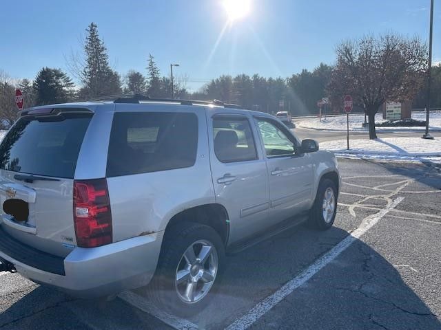 Used 2012 Chevrolet Tahoe LT AWD/4WD image 2