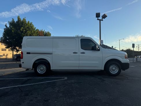 Used 2016 Nissan NV 1500 S w/ Power Package image 6