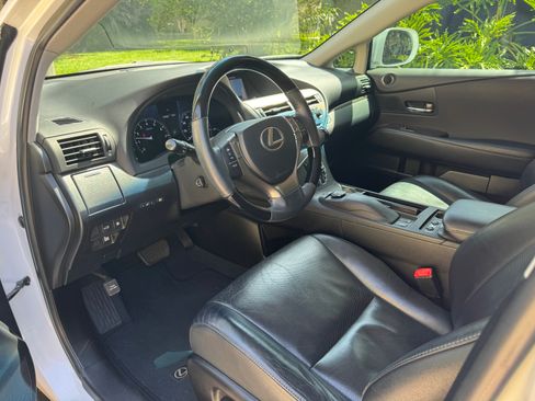 Used 2014 Lexus RX 350 FWD w/ Navigation Package image 5