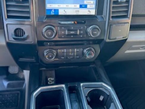 Used 2017 Ford F150 XL w/ Equipment Group 101A Mid image 13