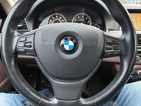 Used 2015 BMW 535i xDrive Sedan image 13