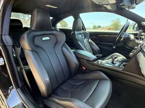 Used 2016 BMW M4 Coupe RWD image 26