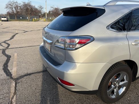 Used 2010 Lexus RX 350 AWD image 24