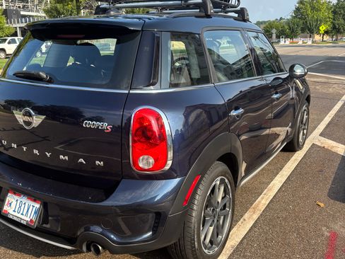 Used 2015 MINI Cooper Countryman S AWD/4WD image 6
