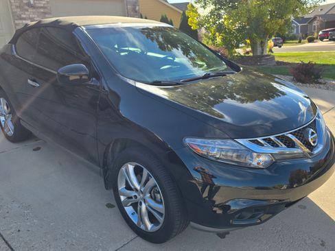 Used 2011 Nissan Murano image 14