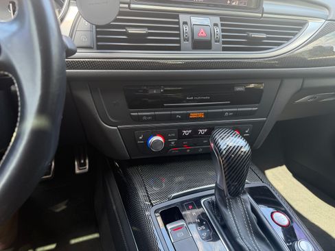 Used 2016 Audi S6 Premium Plus AWD/4WD image 17