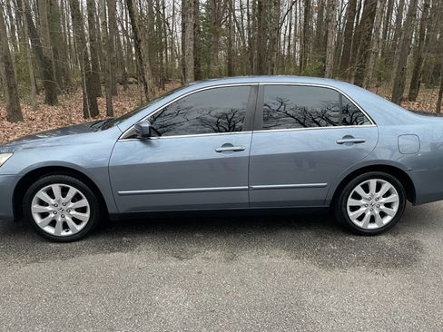 Used 2007 Honda Accord LX image 1