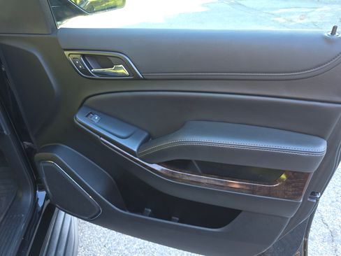 Used 2019 Chevrolet Tahoe LS w/ Max Trailering Package image 21