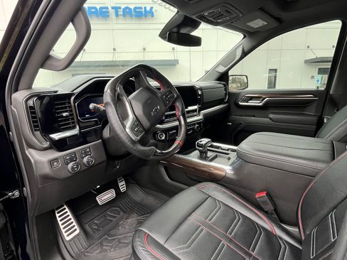 Used 2024 Chevrolet Silverado 1500 RST w/ All Star Edition Plus image 10