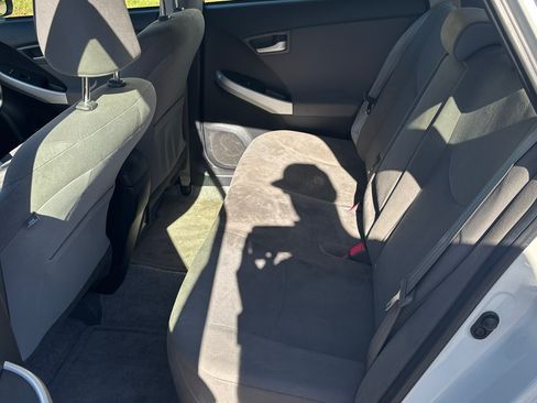 Used 2015 Toyota Prius Two FWD image 13