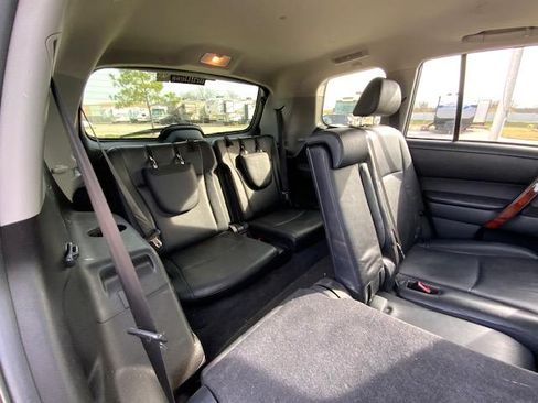 Used 2011 Toyota Highlander Limited image 8