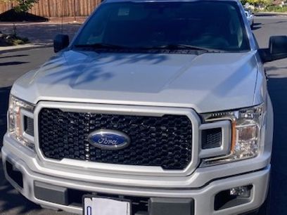 Used 2019 Ford F150 XL w/ Equipment Group 101A Mid