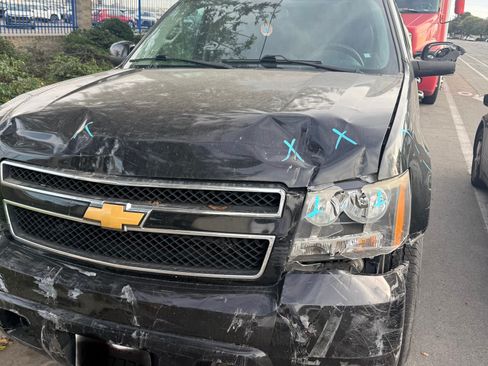 Used 2013 Chevrolet Tahoe LT image 5