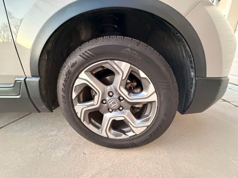 Used 2018 Honda CR-V EX-L image 18