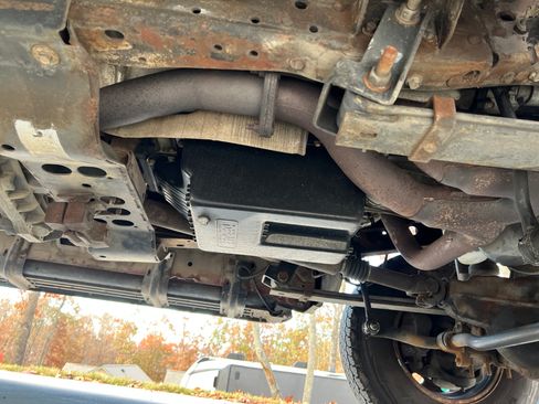 Used 2000 Ford Excursion XLT image 28