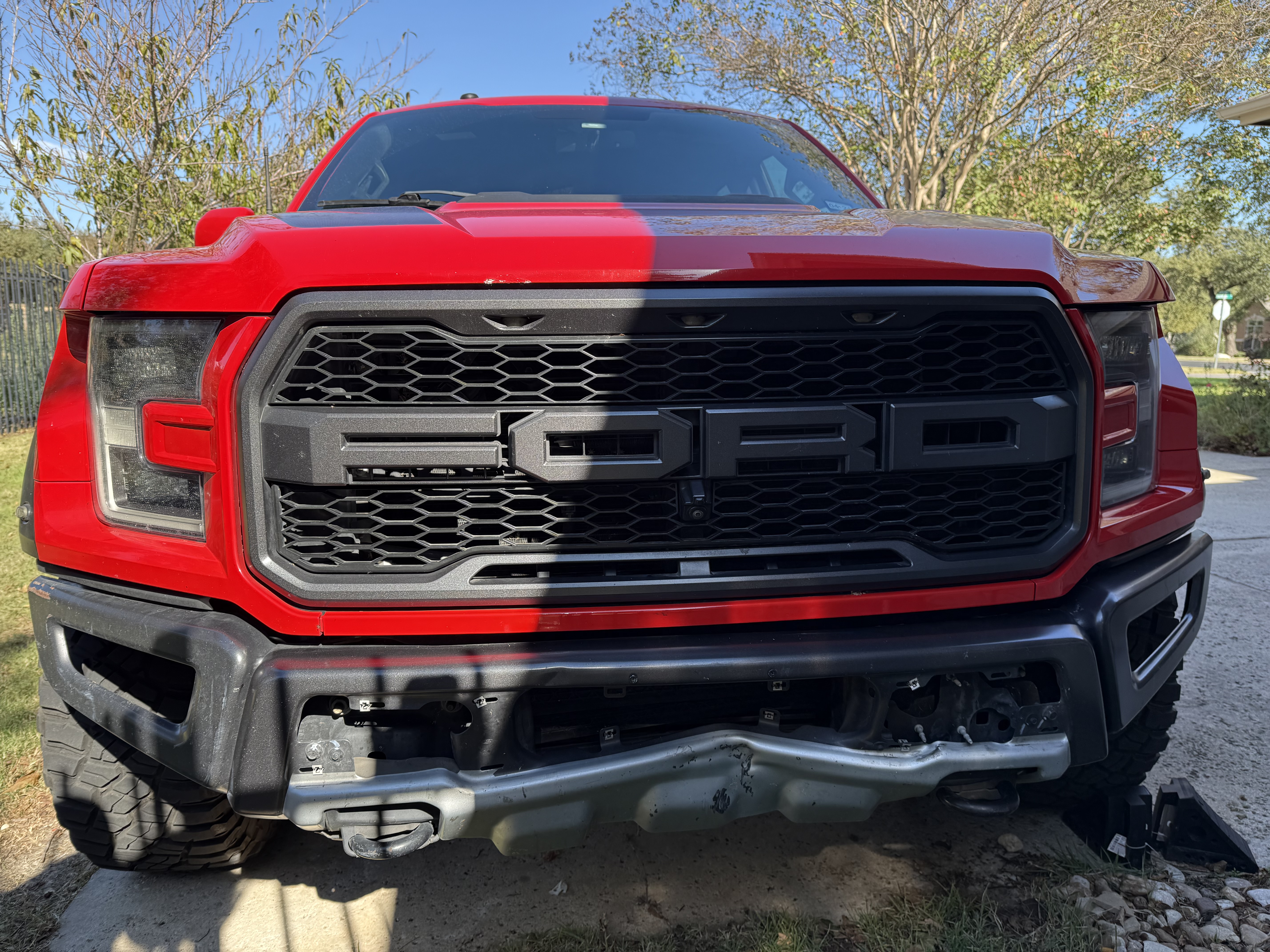 Used 2018 Ford F150 Raptor w/ Equipment Group 802A Luxury AWD/4WD image 19