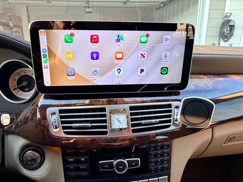 Used 2014 Mercedes-Benz CLS 550 image 27