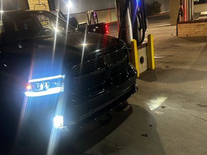 Used 2016 RAM 1500 Express w/ Black Ram 1500 Express Group