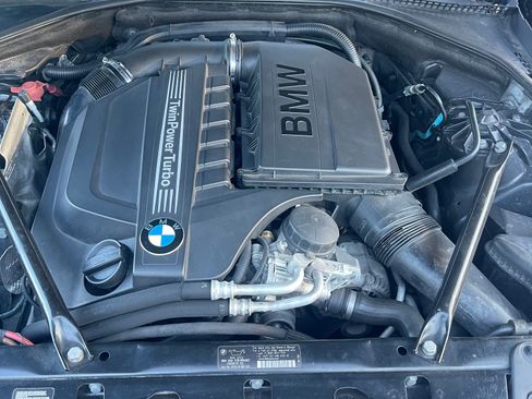 Used 2011 BMW 535i Sedan image 11