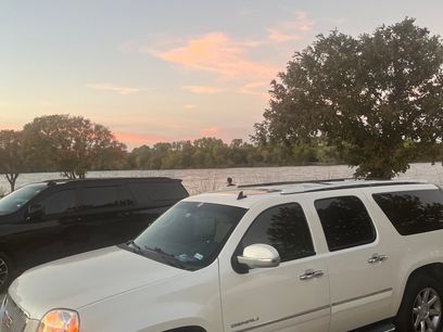 Used 2012 GMC Yukon XL Denali