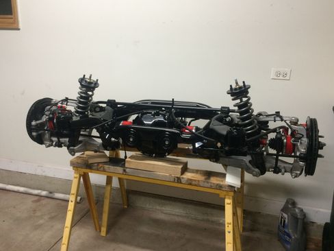 Used 2001 Lincoln LS image 6