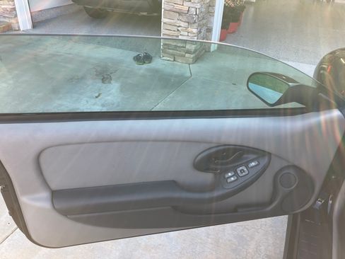 Used 1993 Pontiac Firebird Trans Am image 13