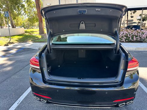 Used 2018 Genesis G80 5.0 Ultimate image 11