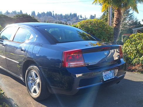 Used 2006 Dodge Charger SXT image 8
