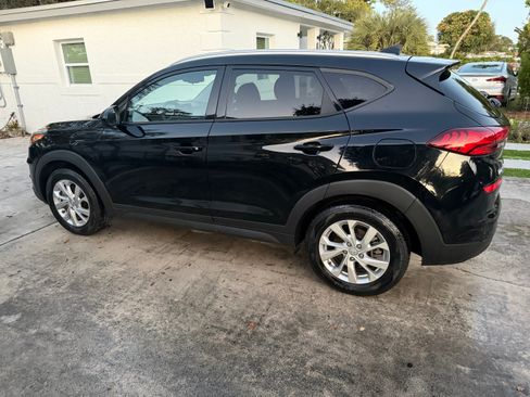 Used 2019 Hyundai Tucson Value image 14